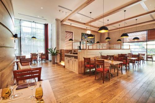 Restaurant, Radisson Blu Hotel Residences Zakopane in Zakopane