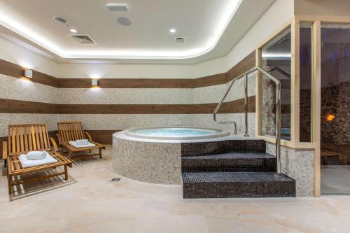 Radisson Blu Hotel & Residences Zakopane, Zakopane (photo 4)