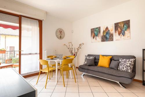  Casty Sweet Home - MM3 Comasina free private parking in Mailand