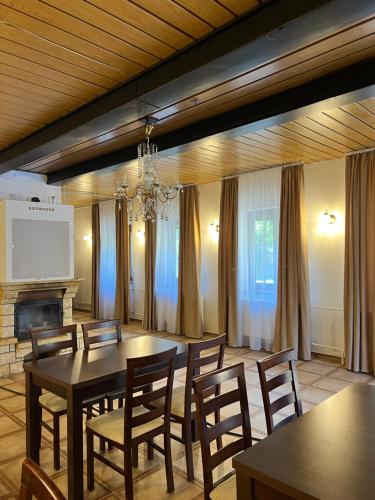 7Rooms - Accommodation - Telnice