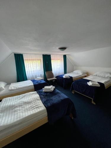 7Rooms in Telnice