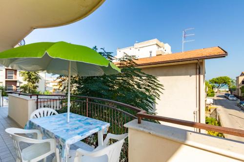 Appartamento Minerva int4 - MyHo Casa in Tortoreto Lido