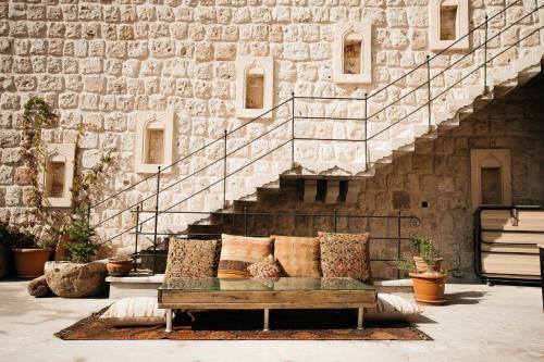 設施, Cappadocia Vita Cave Hotel in 厄古普城