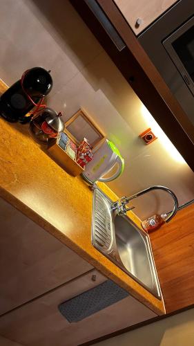 Apartmány Timea B 201 (Apartmany Timea B 201) in Велка Ломника