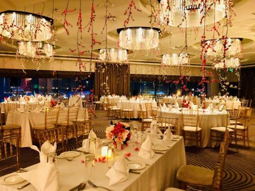 Ramee Grand Hotel And Spa Ramee Grand Hotel And Spa