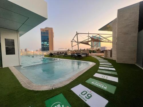 Ramee Grand Hotel And Spa Ramee Grand Hotel And Spa