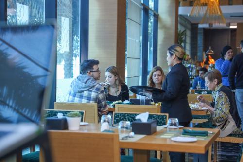 Ramee Grand Hotel And Spa Ramee Grand Hotel And Spa