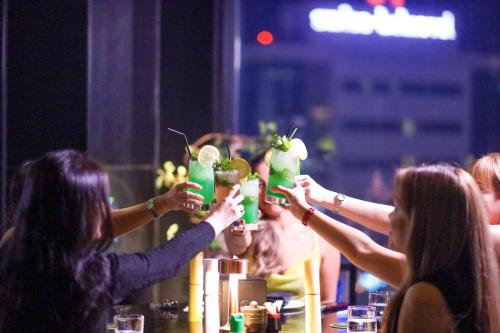 Ramee Grand Hotel And Spa Ramee Grand Hotel And Spa