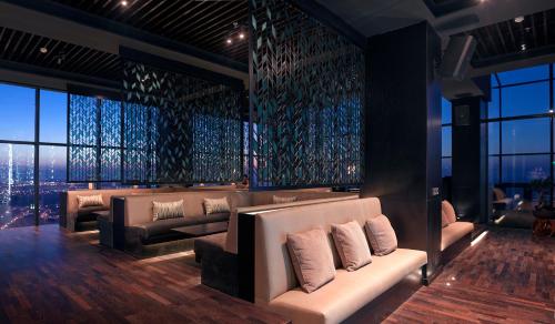 Ramee Grand Hotel And Spa Ramee Grand Hotel And Spa