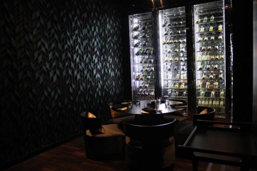 Ramee Grand Hotel And Spa Ramee Grand Hotel And Spa