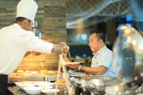 Ramee Grand Hotel And Spa Ramee Grand Hotel And Spa