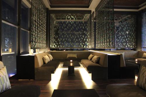 Ramee Grand Hotel And Spa Ramee Grand Hotel And Spa