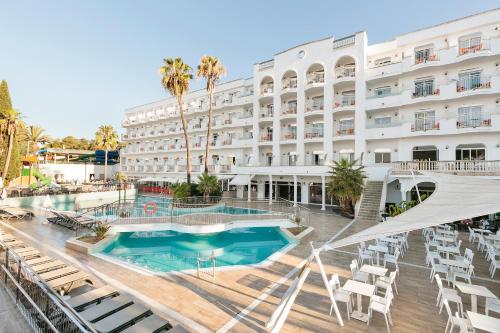 hotel photo