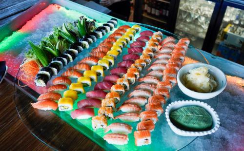 Ramee Grand Hotel And Spa Ramee Grand Hotel And Spa