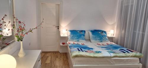Sadet's Penthouse Saranda - image 5