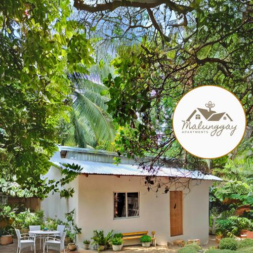 Malunggay Apartments in Mariveles