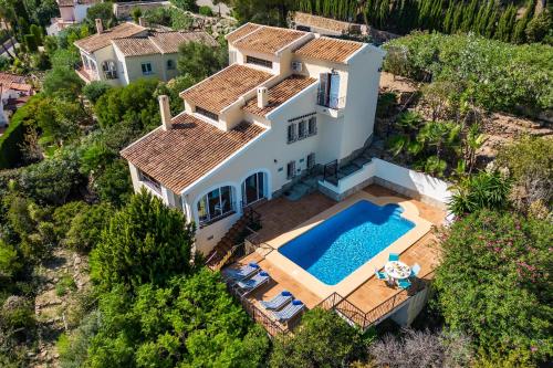 Villa Arriba - Xaro