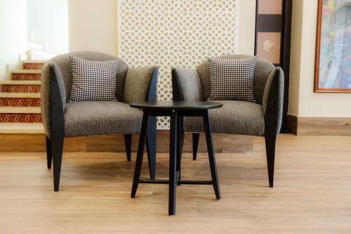 Ennesma Hotel in คาซาบลังกา