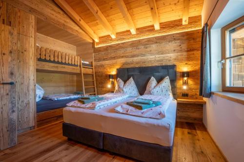 Apartment Taxer in Aurach bei Kitzbuhel, Österreich