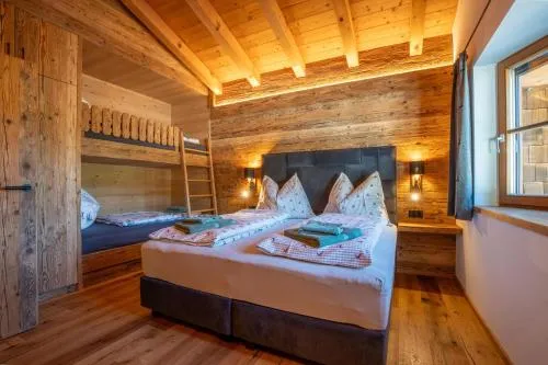 Apartment Taxer in Aurach bei Kitzbuhel, Österreich