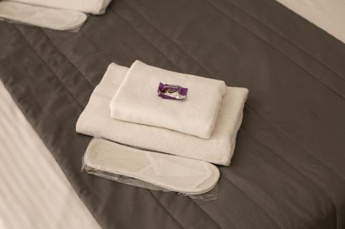 1 king bed
