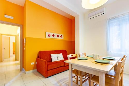  Appartamento Minerva int1 - MyHo Casa in Tortoreto Lido