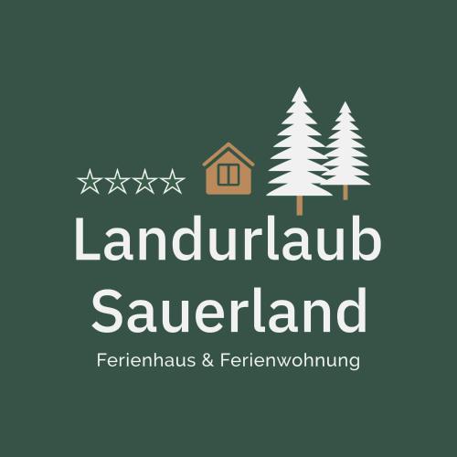 Landurlaub in Schmallenberg Landhäuschen