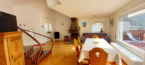  Casa Biandino - Your Mountain Holiday in Introbio