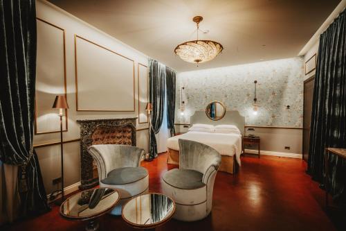 Hotel Giorgione near Ca' Pesaro Galleria Internazionale d'Arte Moderna