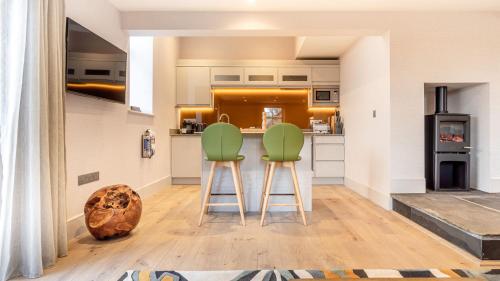 Facilities, The Small House at The Heaning Estate in Windermere