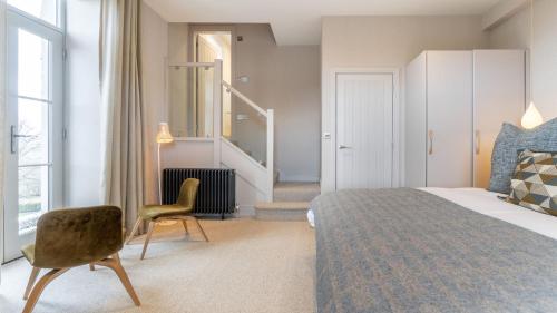 The Small House at The Heaning Estate in Windermere