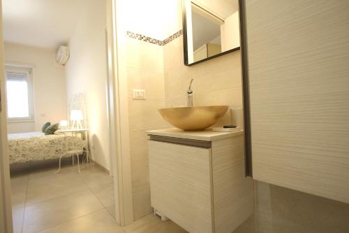 Piramide Holiday House, Roma (foto 10)