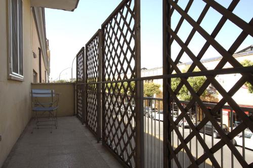 Piramide Holiday House, Roma (foto 7)