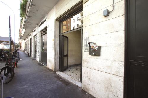 Piramide Holiday House, Roma (foto 6)