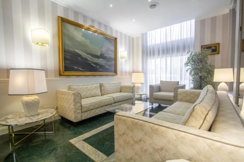 Hotel Flora, Milan (photo 9)