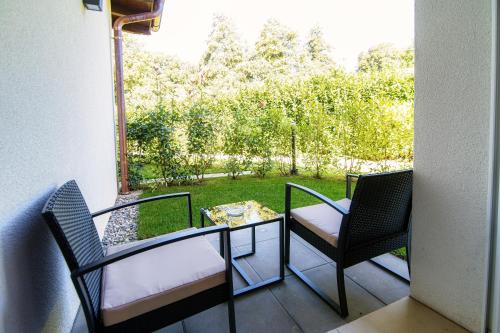 Superior Studio room in Le Betulle Studios by Quokka 360 - Studio Apartments by Lake Origlio