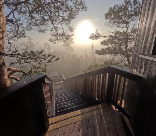 Luksushytte på Sørlandet, med utendørs Jaquzzi. Luksushytte på Sørlandet, med utendørs Jaquzzi.