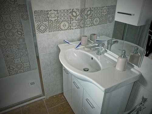 Bathroom, Al sit ed Marino in Granarolo Dell'emilia