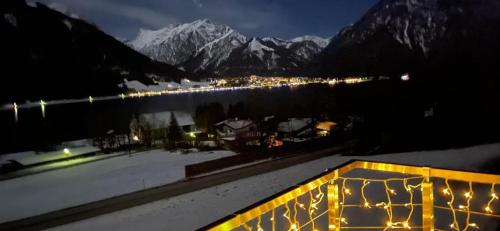  Appartement Mountain Lake in Maurach