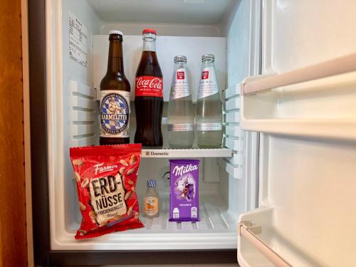 AKZENT Hotel Residenz - image 7