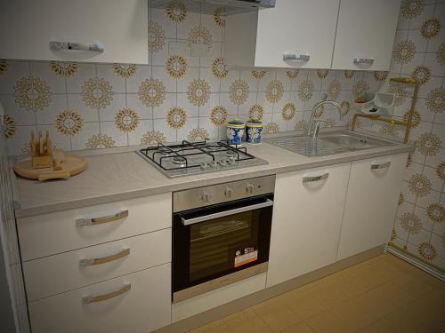 Kitchen, Al sit ed Marino in Granarolo Dell'emilia