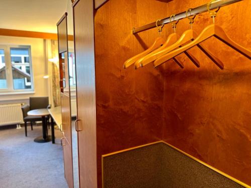 AKZENT Hotel Residenz - main image