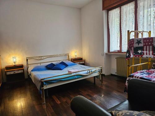 Harvey's BnB