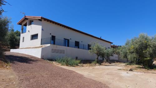 Casa rural Atalanta de la Vera