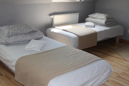 999 Aparthostel – Krakow, GA