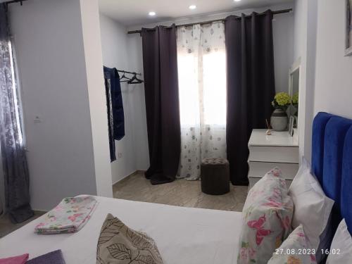 TIM Haute standing appartment S2, center Monastir