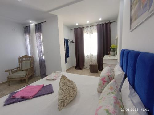 TIM Haute standing appartment S2, center Monastir