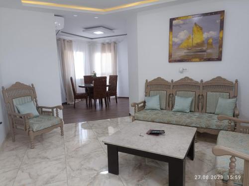 TIM Haute standing appartment S2, center Monastir