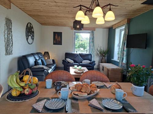 Les Marmottes - Maison De Vacances La Roche-en-ardenne - Houffalize