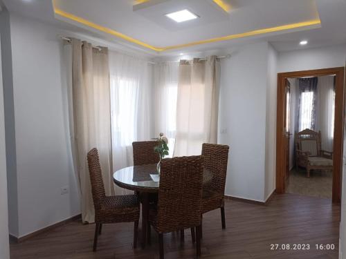 TIM Haute standing appartment S2, center Monastir